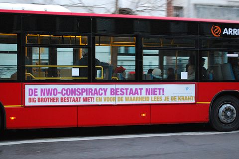 Bus Slogan Generator